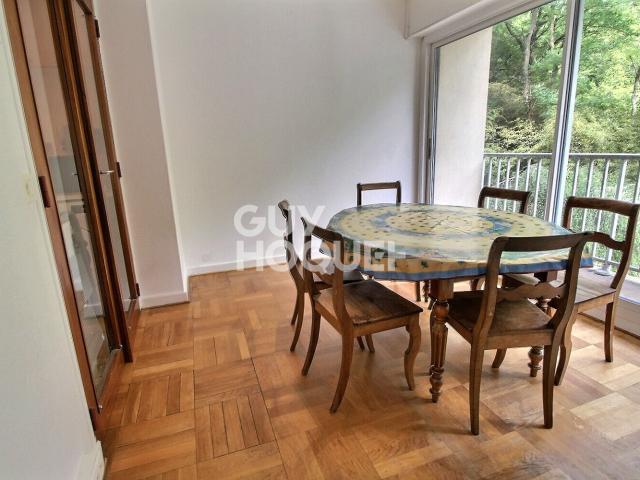 Appartement location à Boulogne-Billancourt, Chaville