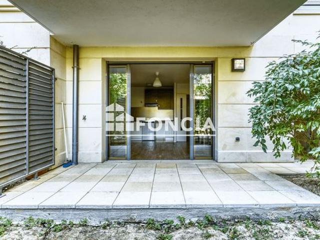 Appartement vente à Boulogne-Billancourt, Chaville