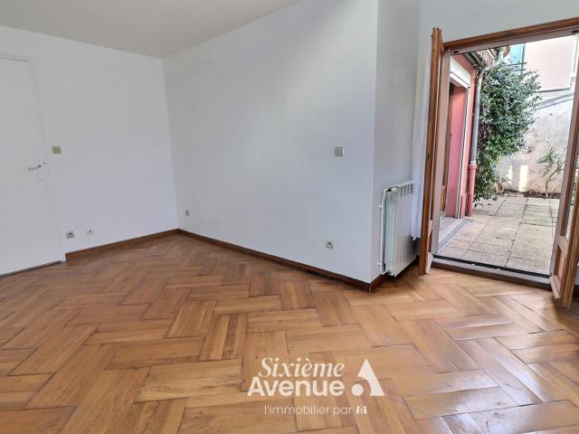 Maison vente à Boulogne-Billancourt, Chaville