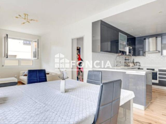 Maison vente à Boulogne-Billancourt, Chaville