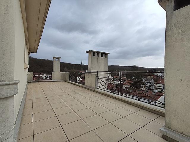 Appartement vente à Chaville, Hauts-de-Seine