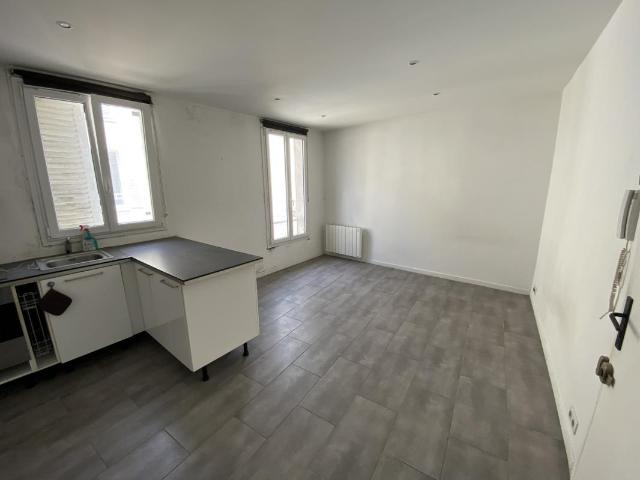 Appartement vente à Boulogne-Billancourt, Chaville