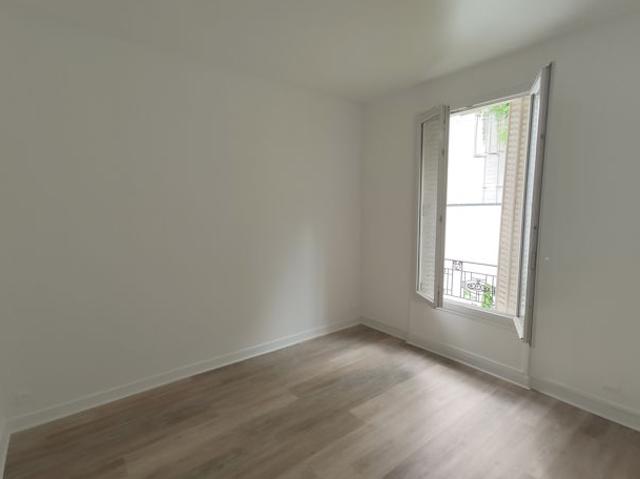 Appartement vente à Boulogne-Billancourt, Chaville