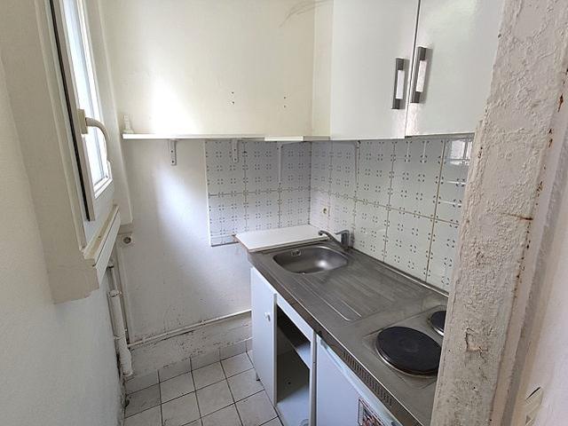 Appartement vente à Boulogne-Billancourt, Chaville