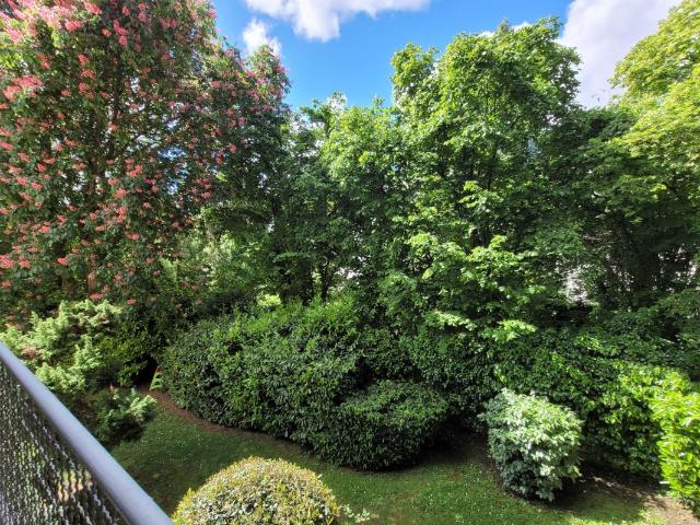 Appartement vente à Chaville, Hauts-de-Seine