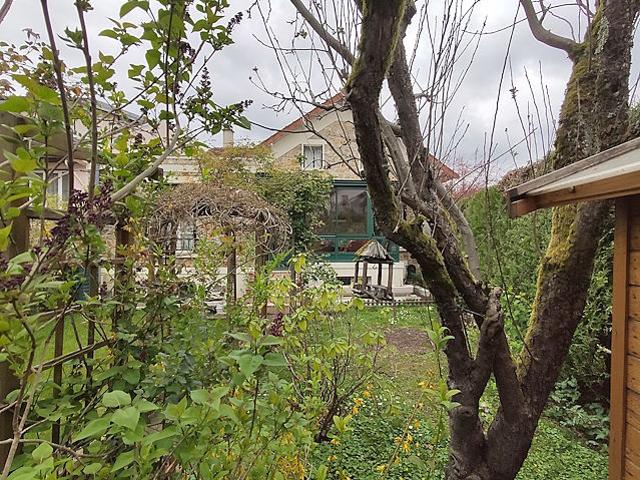 Maison vente à Boulogne-Billancourt, Chaville