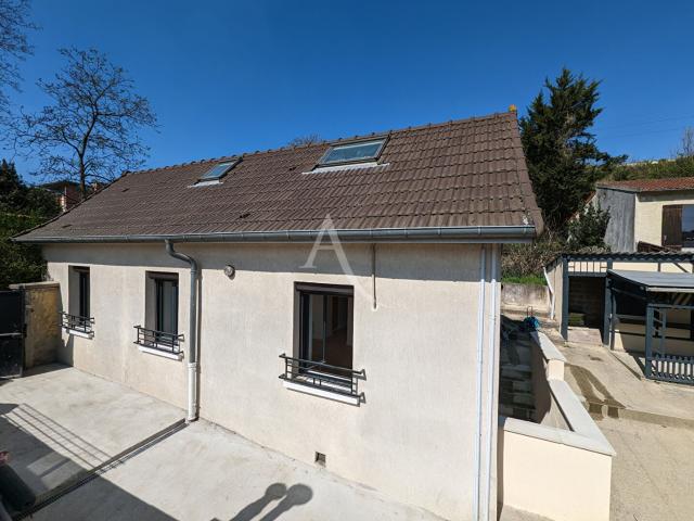 Maison vente à Boulogne-Billancourt, Chaville