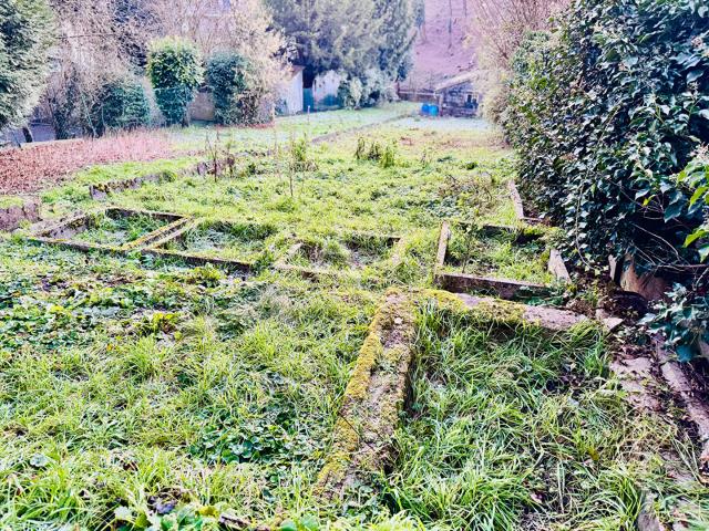 Terrain vente à Boulogne-Billancourt, Chaville