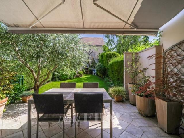 Maison vente à Boulogne-Billancourt, Chaville