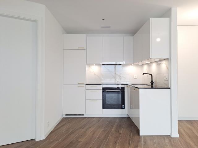 Apartment mieten in Bavois