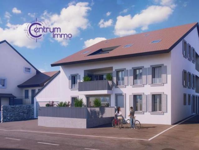 Wohnung mieten in Chavornay, Waadt