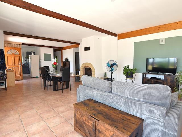 Maison vente à Vichy, Chavroches