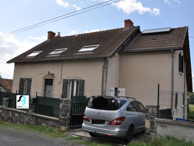 Maison vente à Vichy, Chavroches