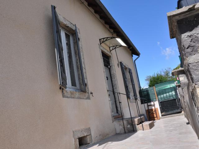 Maison vente à Vichy, Chavroches