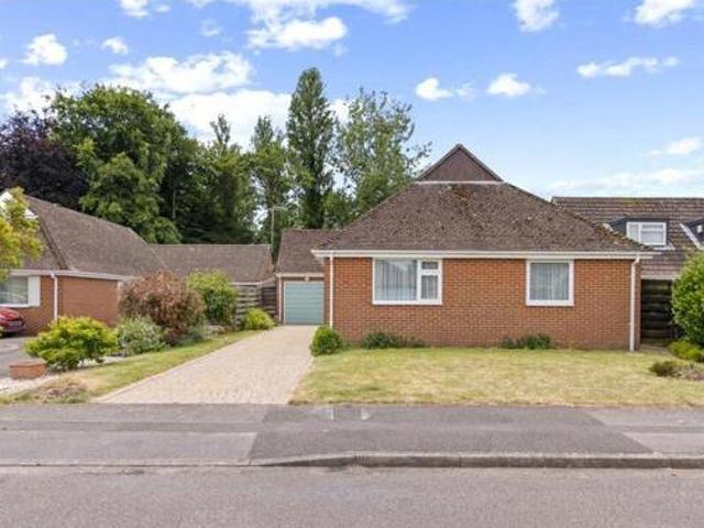 House for sale in Clapham, West Sussex