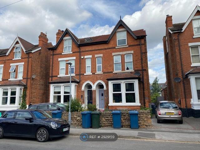 House for rent in Compton Acres, Barton In Fabis