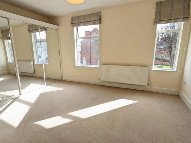 House for rent in West Bridgford, Rushcliffe