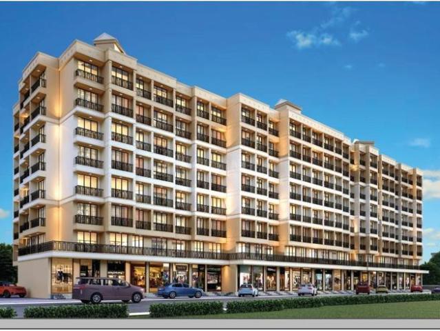 Flat for sale in Nalasopara - Mumbai, National Capital Territory Of Delhi