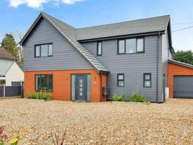 House for sale in Lyons, Greater London
