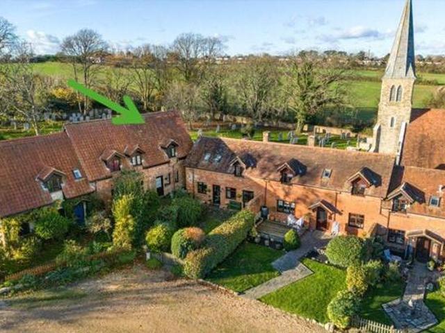 House for sale in Cowes, Isle of Wight
