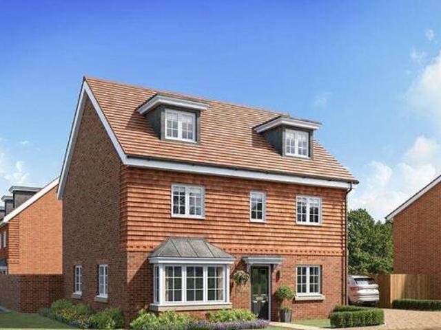 House for sale in Chawton, Bolton Low Houses