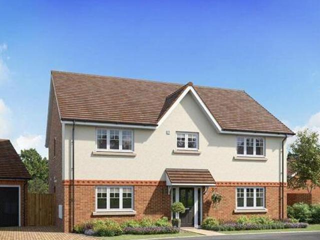 House for sale in Chawton, Bolton Low Houses