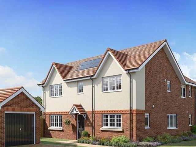 House for sale in Chawton, Bolton Low Houses