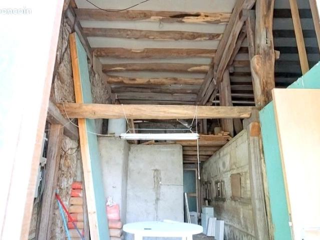Maison vente à Besançon, Chay