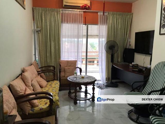 Condominium for sale in Selangor