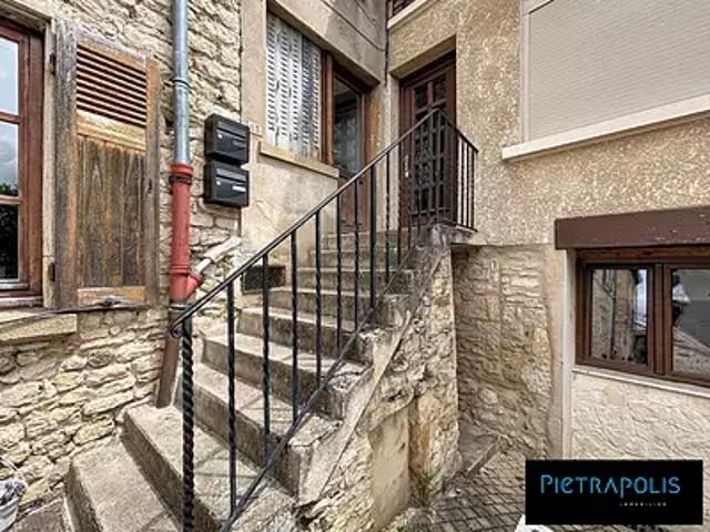 Appartement vente à Villefranche-sur-Saône, Rhône