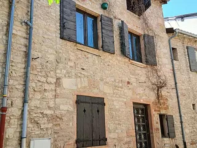 Maison vente à Villefranche-sur-Saône, Rhône