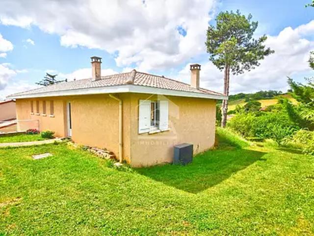 Maison vente à Villefranche-sur-Saône, Rhône