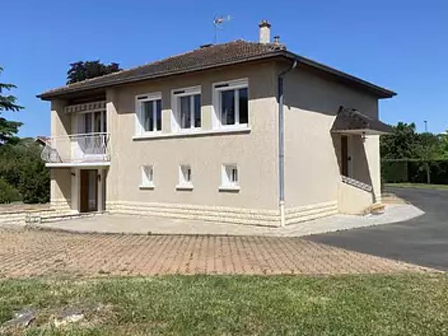 Maison vente à Villefranche-sur-Saône, Rhône