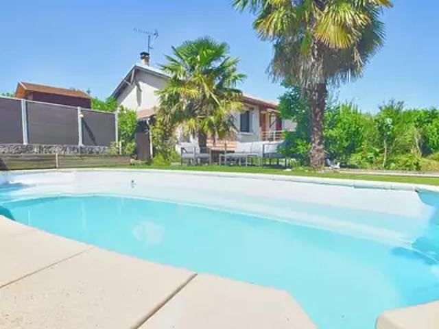 Maison vente à Villefranche-sur-Saône, Rhône