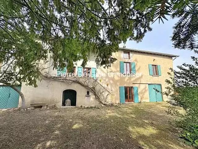 Maison vente à Villefranche-sur-Saône, Rhône