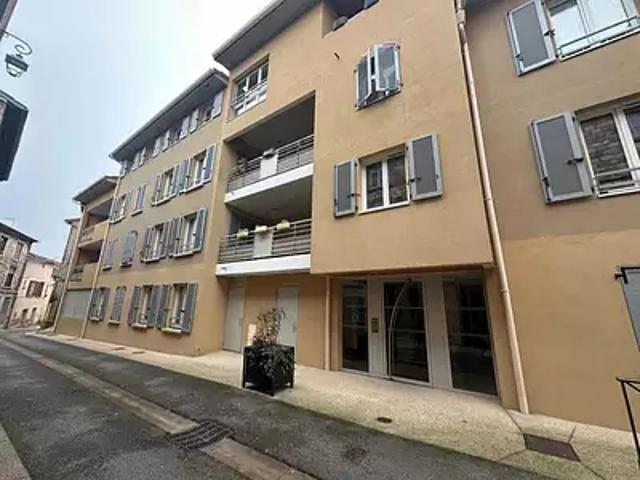 Appartement location à Villefranche-sur-Saône, Rhône