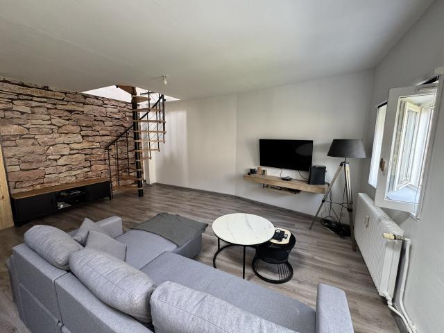 Appartement vente à Chazay-d'Azergues, Rhône