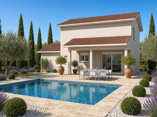Maison vente à Villefranche-sur-Saône, Rhône