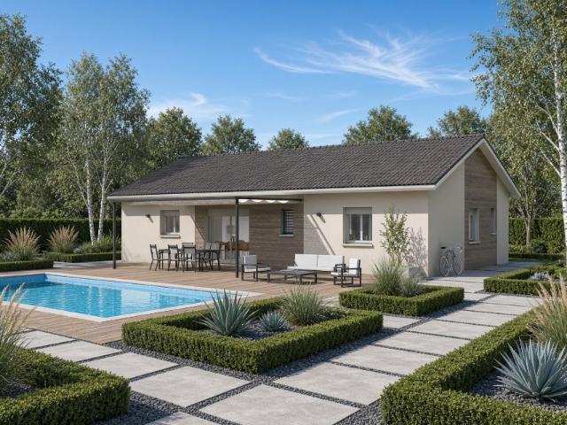 Maison vente à Villefranche-sur-Saône, Rhône