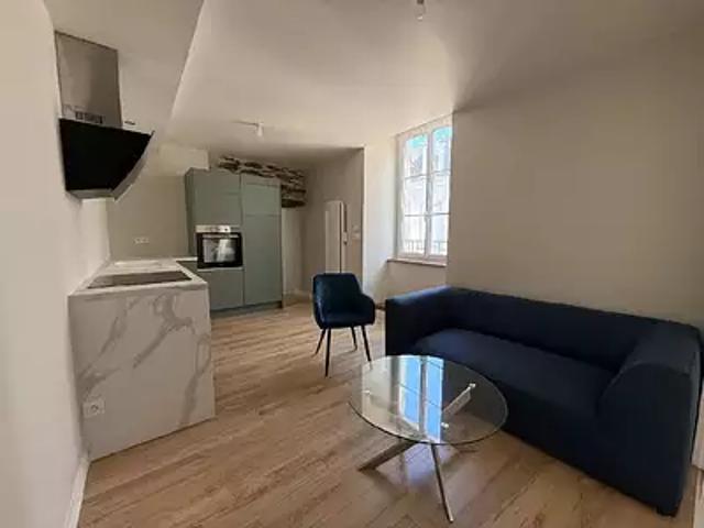 Appartement vente à Segré, Chazé-sur-argos