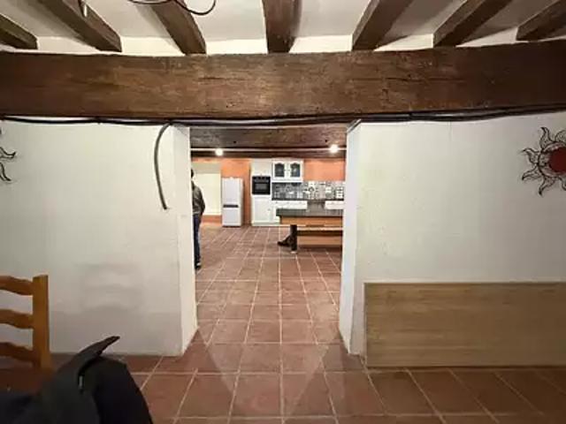 Maison vente à Segré, Chazé-sur-argos