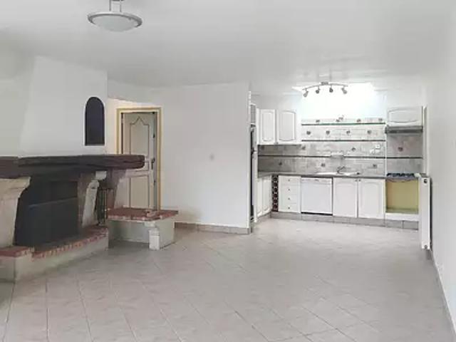 Maison location à La Prée, Chazé-sur-Argos