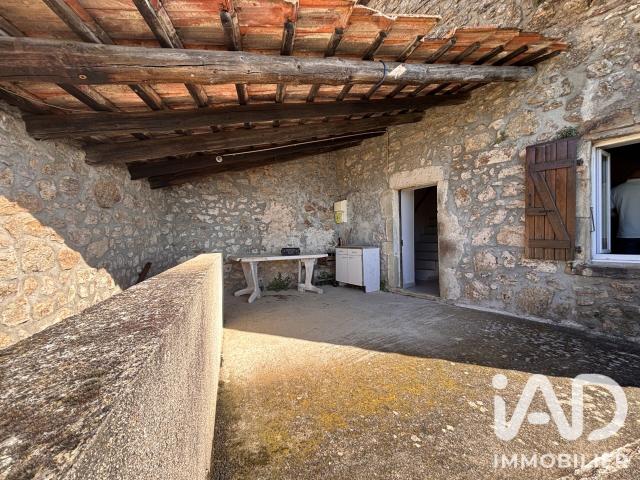 Maison vente à Largentière, Chazeaux