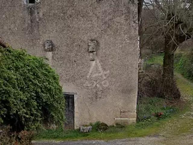 Maison vente à La Charbonniere, Chazelles