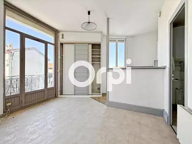 Appartement vente à Le Finet, Chazelles-sur-Lyon