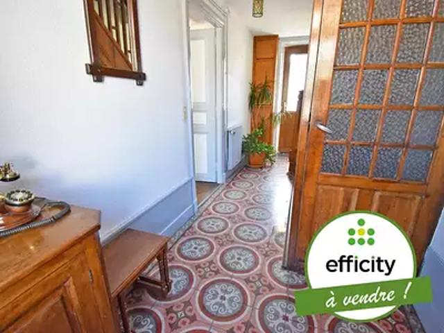 Maison vente à Le Finet, Chazelles-sur-Lyon