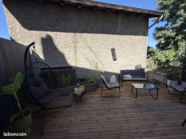 Maison vente à Chazelles-sur-Lyon, Loire