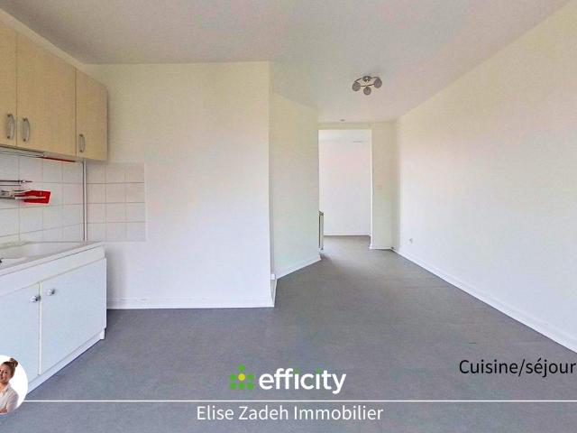 Appartement vente à Montbrison, Chazelles-sur-lyon