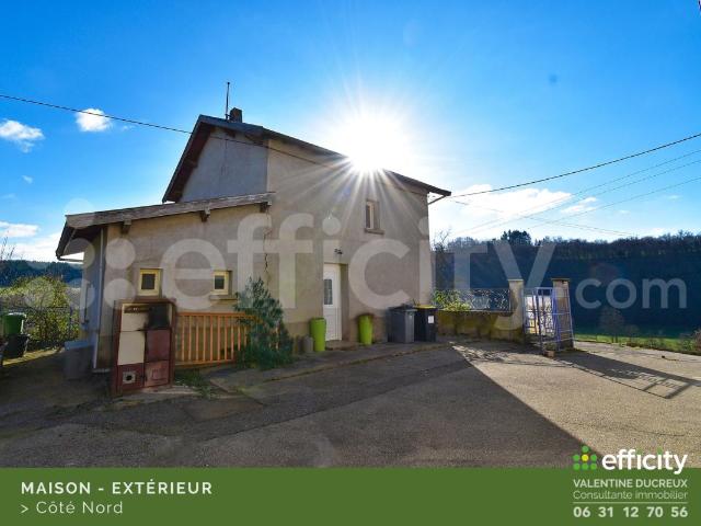 Maison vente à Montbrison, Chazelles-sur-lyon