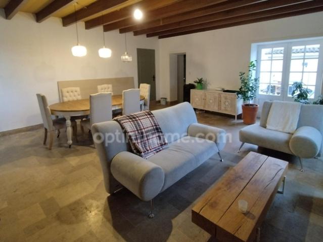 Maison vente à Angoulême, Chazelles